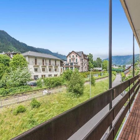Appartement Cosy, Chamonix Centre Dış mekan fotoğraf