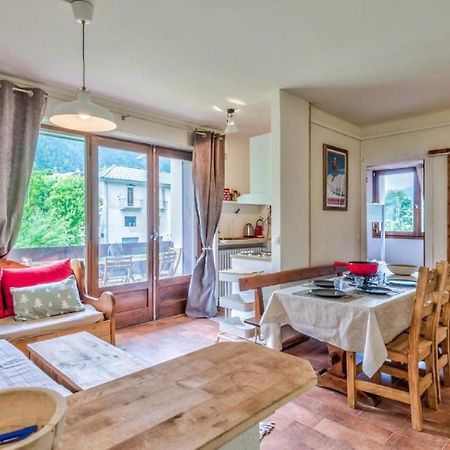 Appartement Cosy, Chamonix Centre Dış mekan fotoğraf