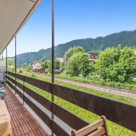 Appartement Cosy, Chamonix Centre Dış mekan fotoğraf