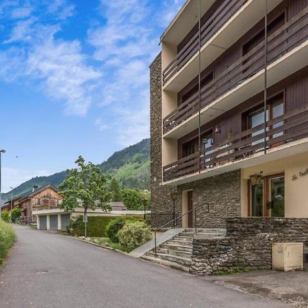 Appartement Cosy, Chamonix Centre Dış mekan fotoğraf
